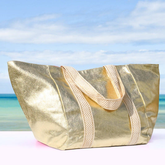 Ibiza Tote Bag