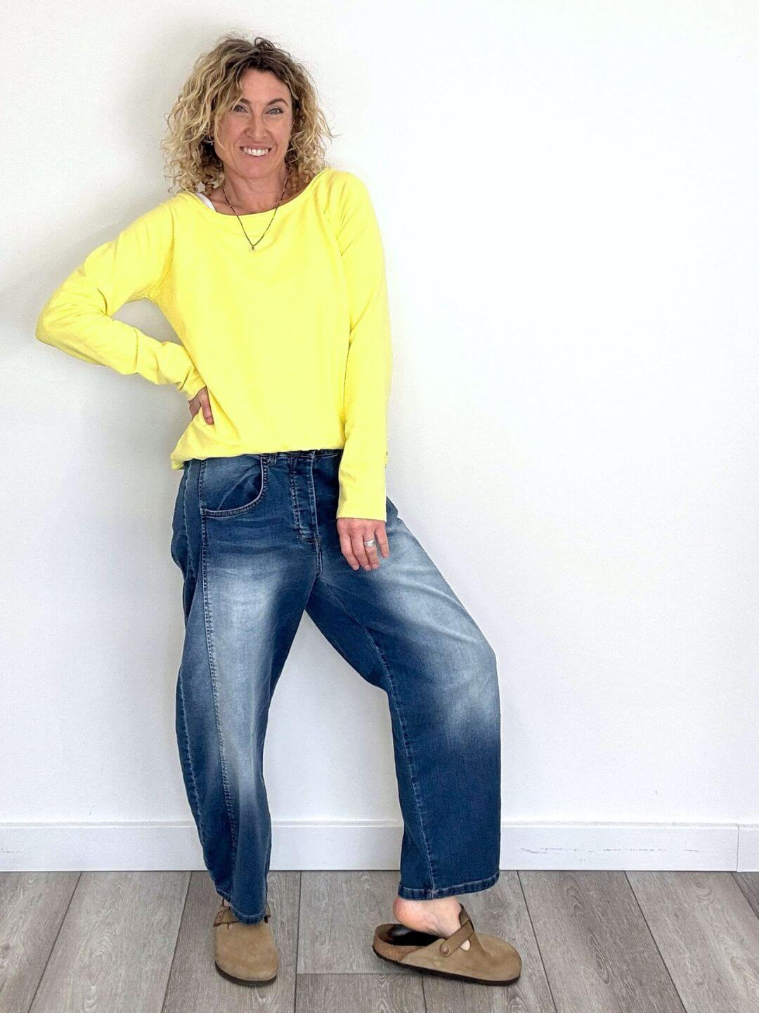 Stanley Slub | Canary Yellow