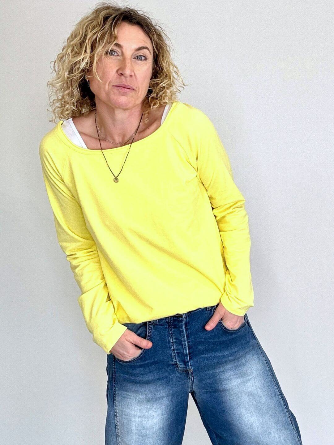 Boston Barrel Jeans