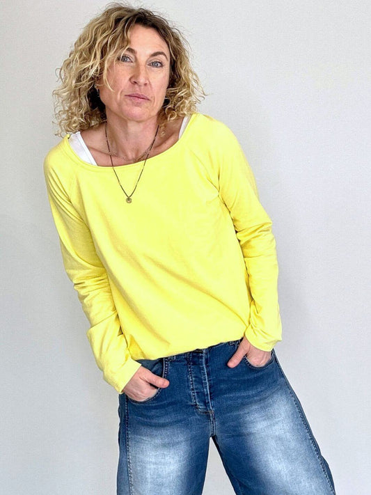 Stanley Slub | Canary Yellow