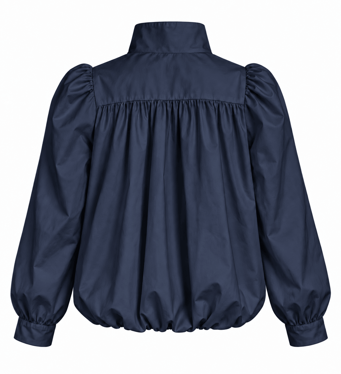 The Marlow Bubble Jacket | Navy