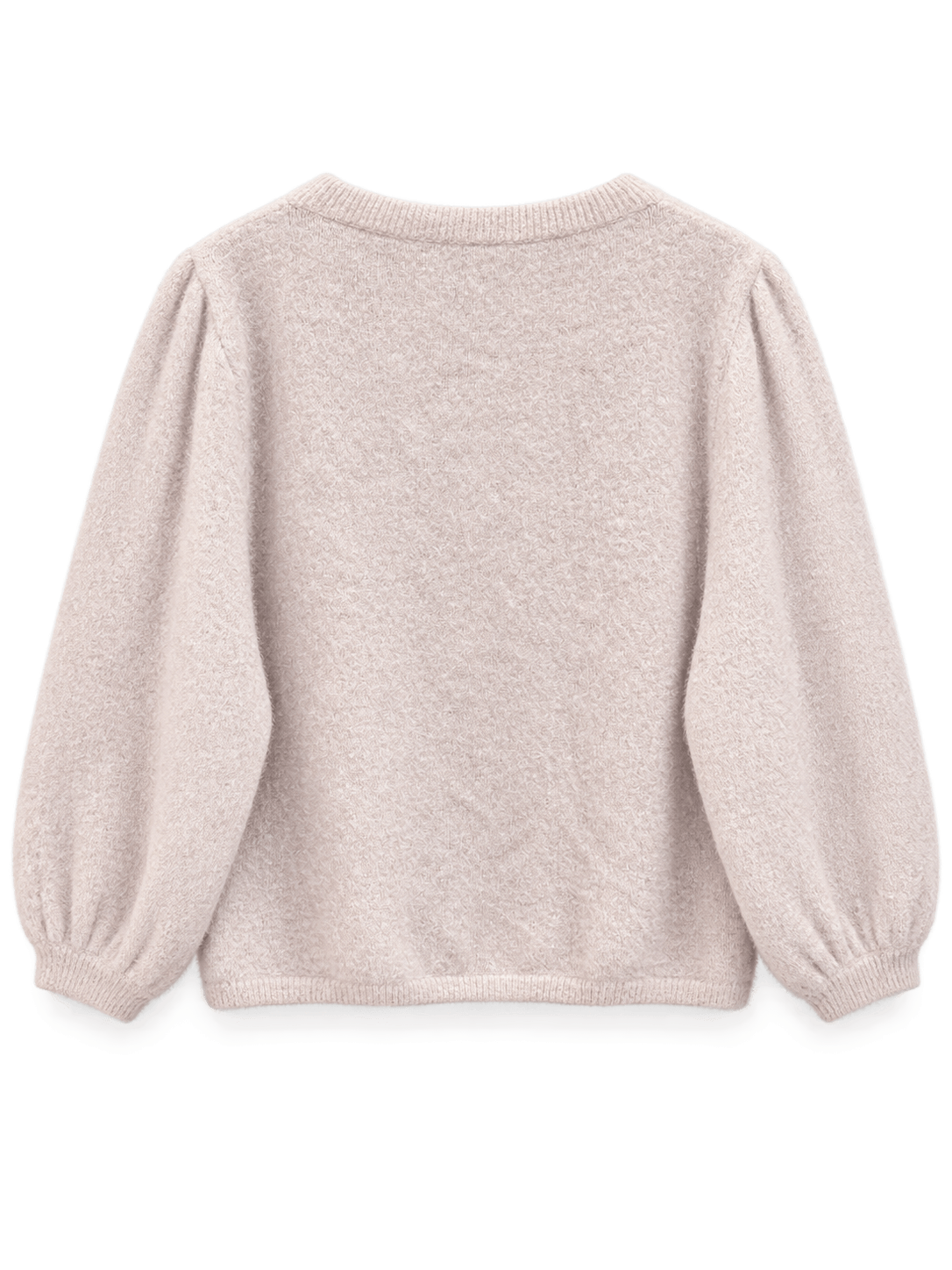 The Harper Cardigan | Oatmeal
