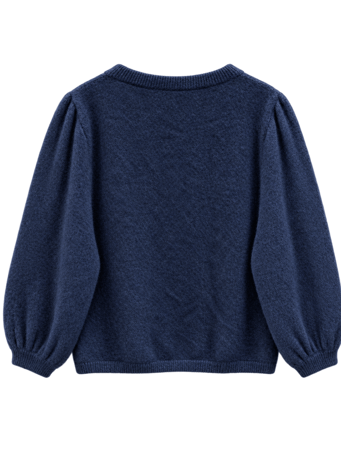 The Harper Cardigan | Navy