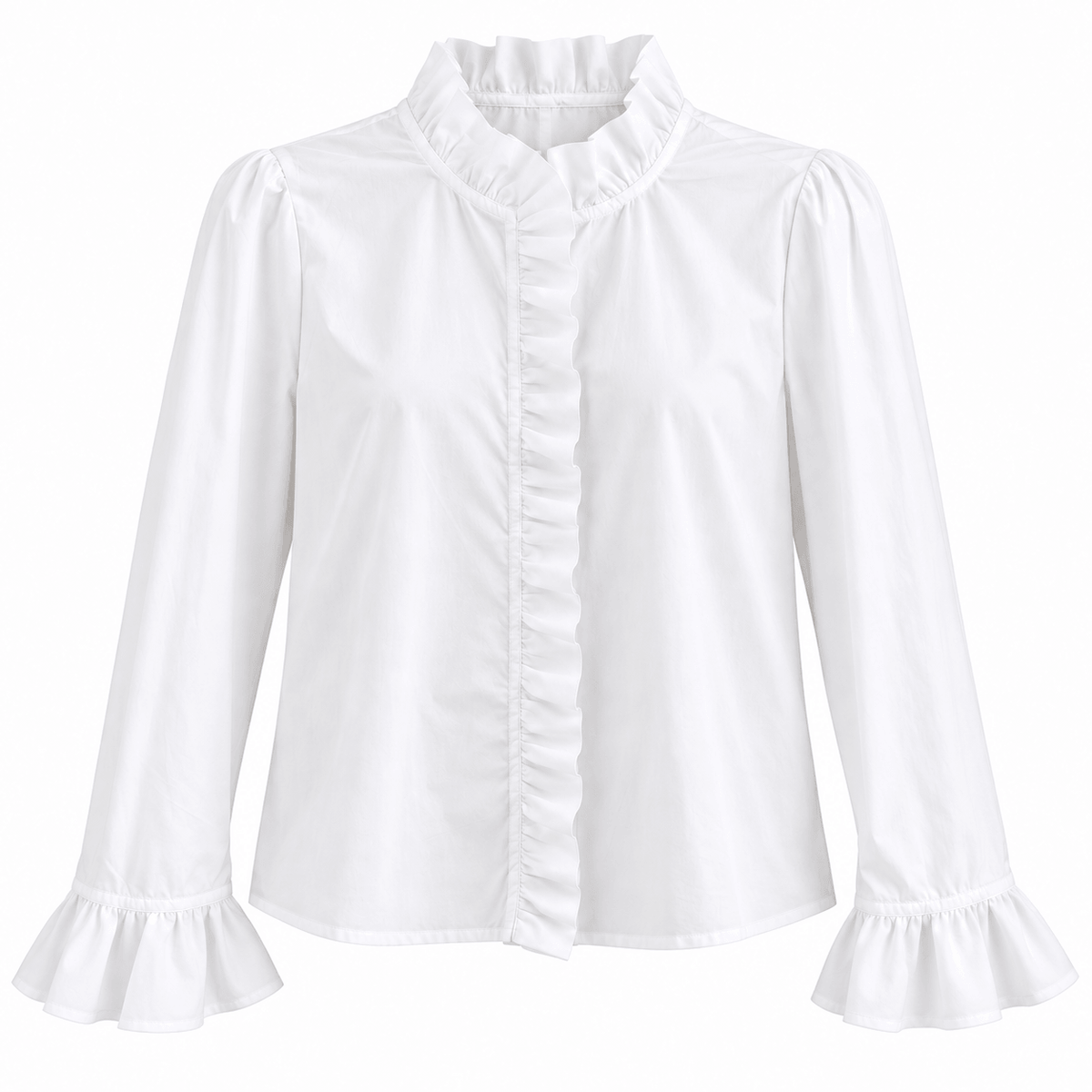 Pimlico Blouse