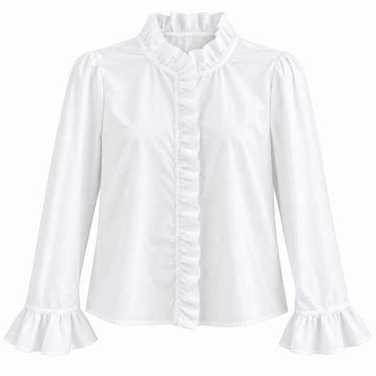 Pimlico Blouse