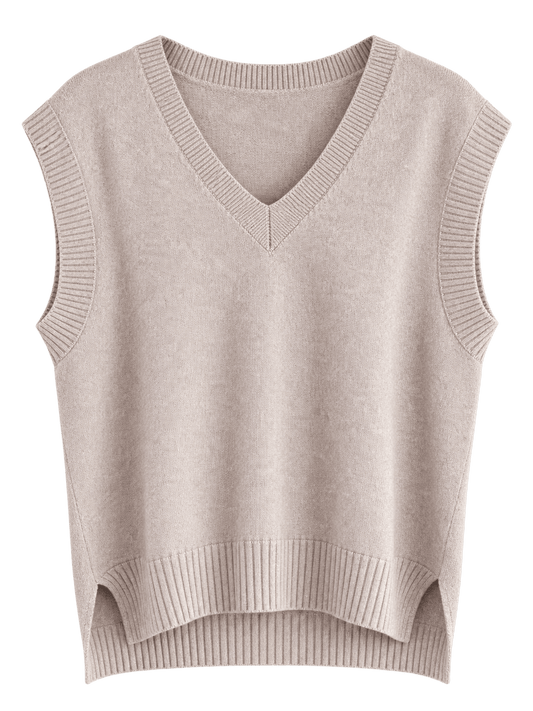 Hudson Tank | Light Mocha