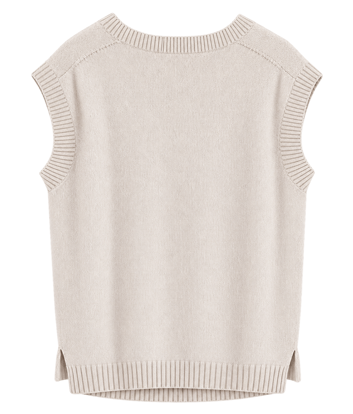 Hudson Tank | Beige