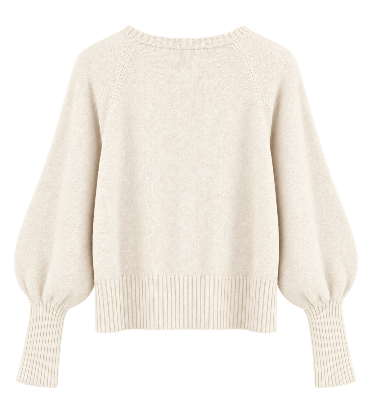 Willow Cardigan | Cream