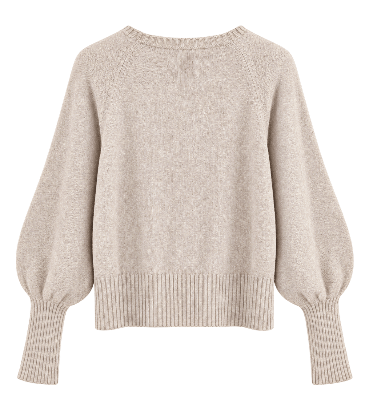 Willow Cardigan | Oatmeal