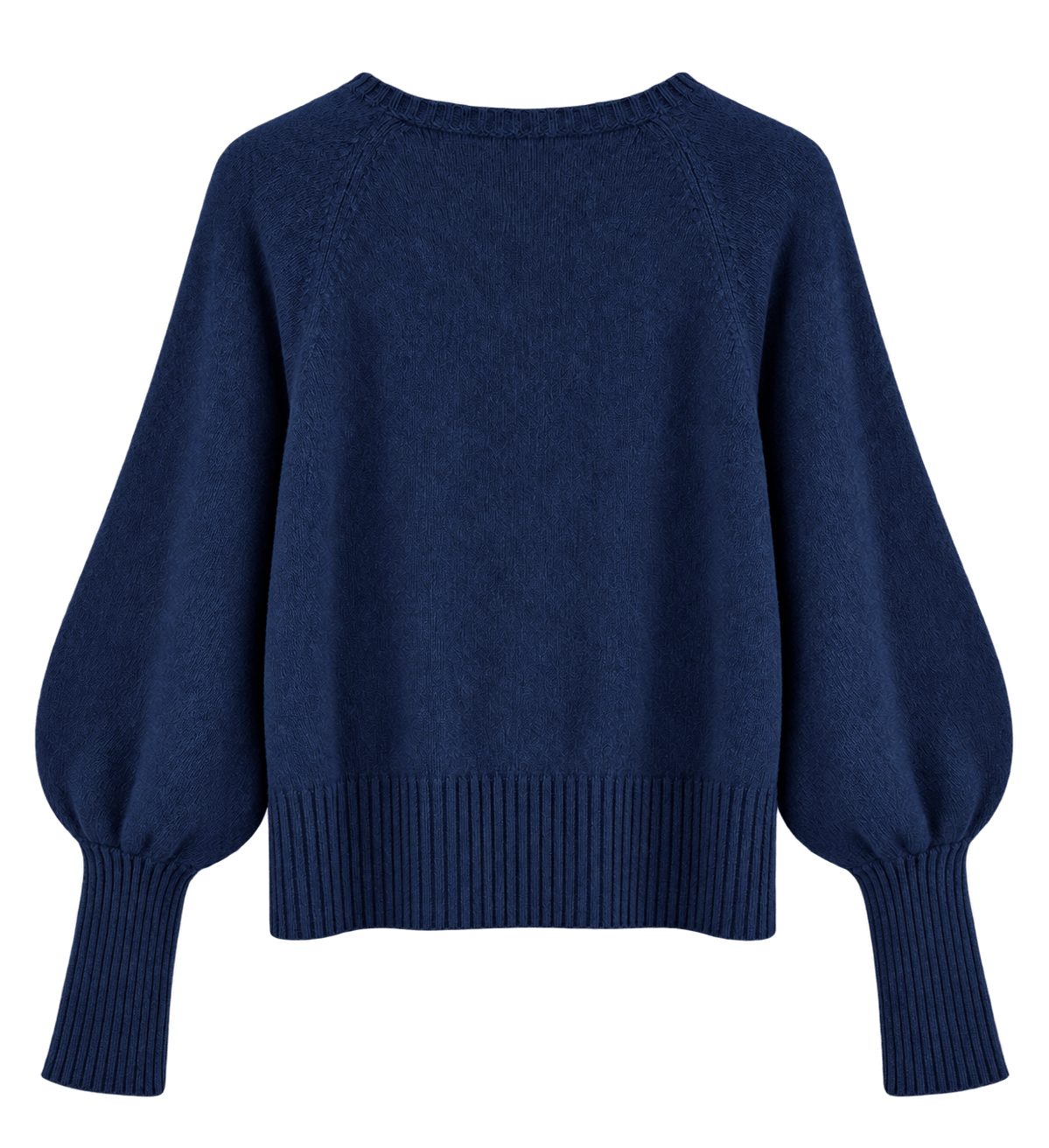 Willow Cardigan | Navy
