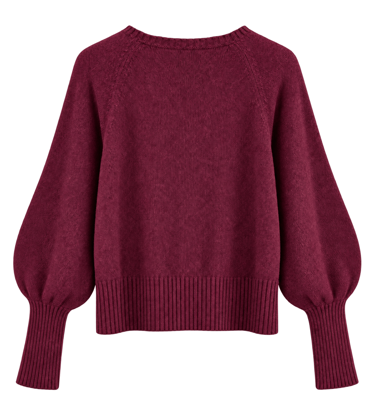 Willow Cardigan | Mulberry