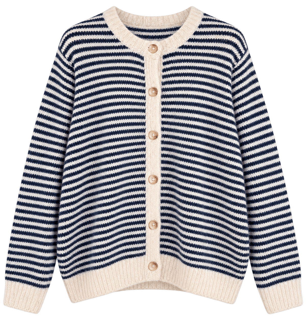Biarritz Cardigan