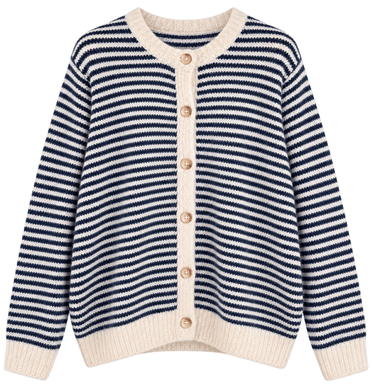 Biarritz Cardigan