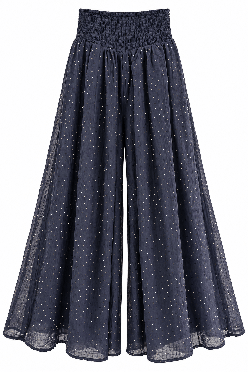 Stardust Palazzo Trousers