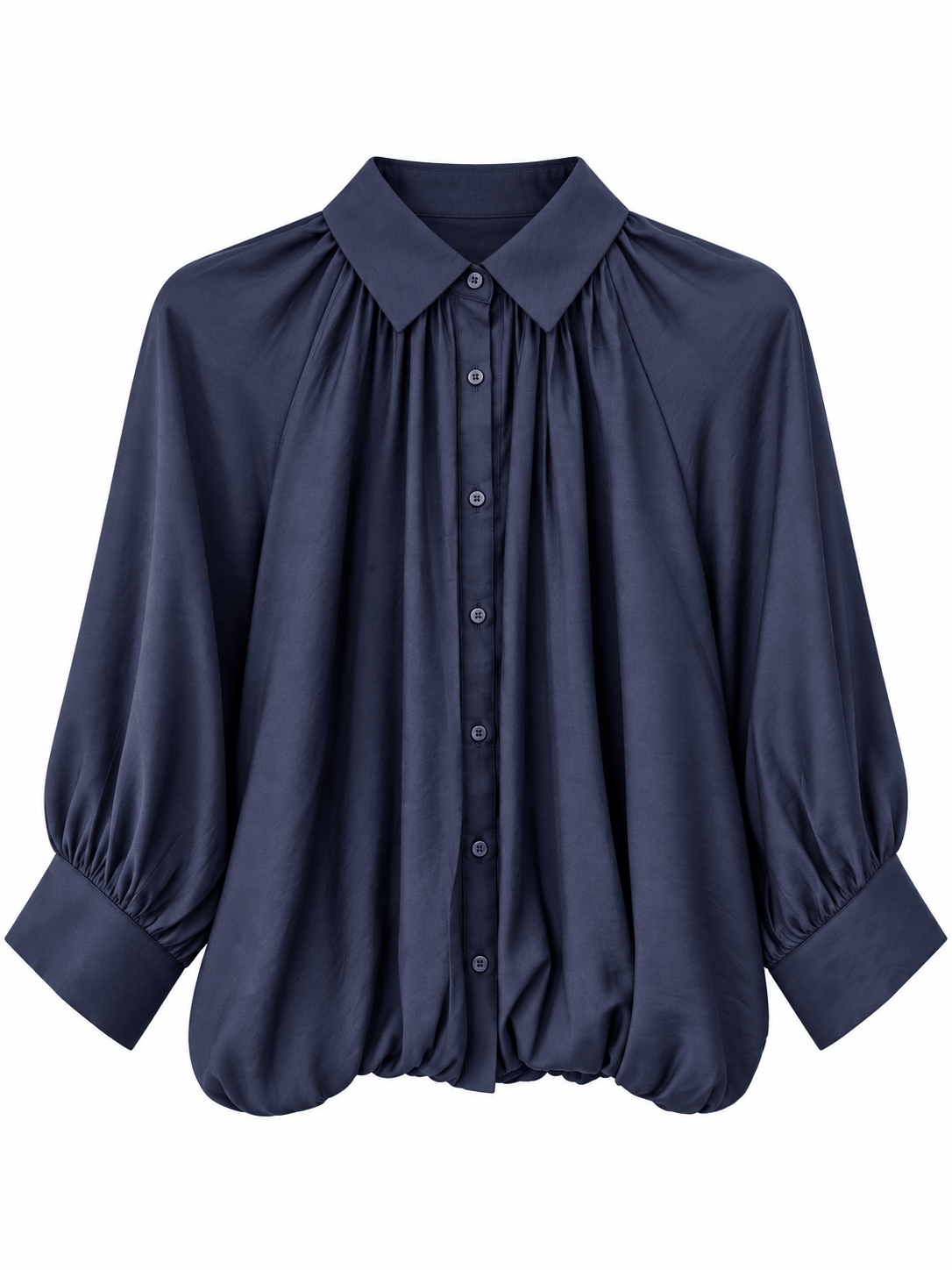 The Met Blouse