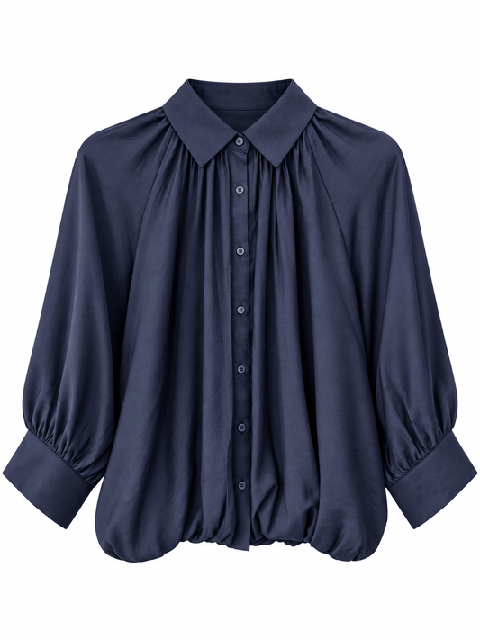 The Met Blouse