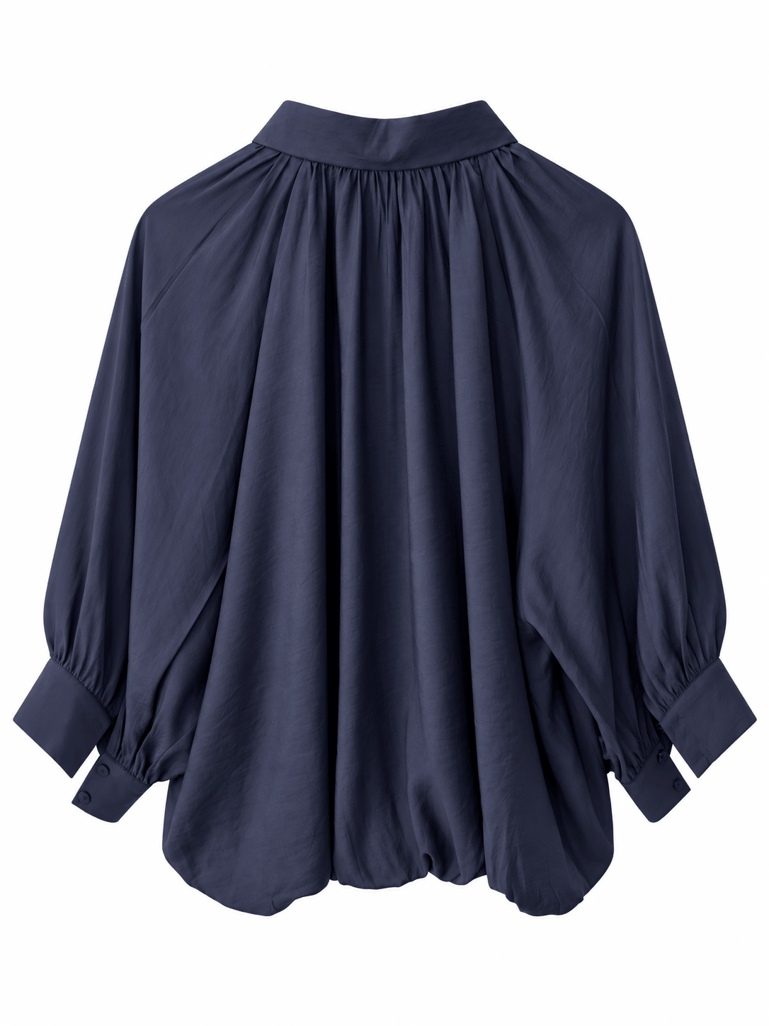 The Met Blouse