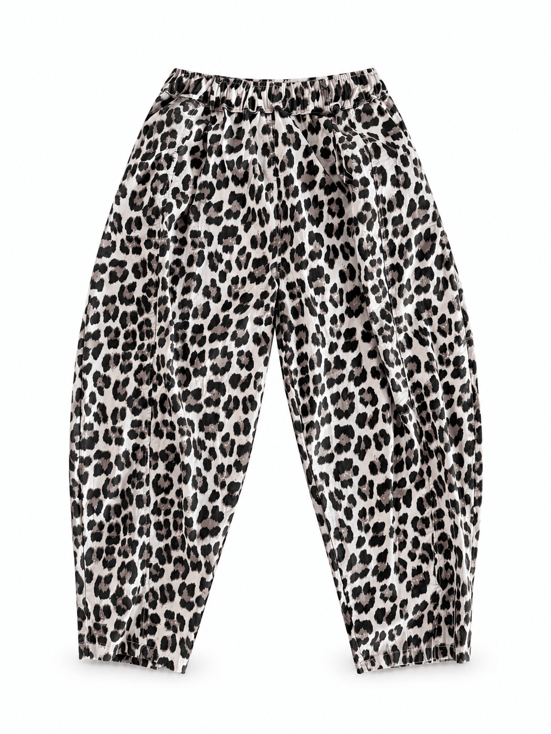 The Lenny Leopard Barrels