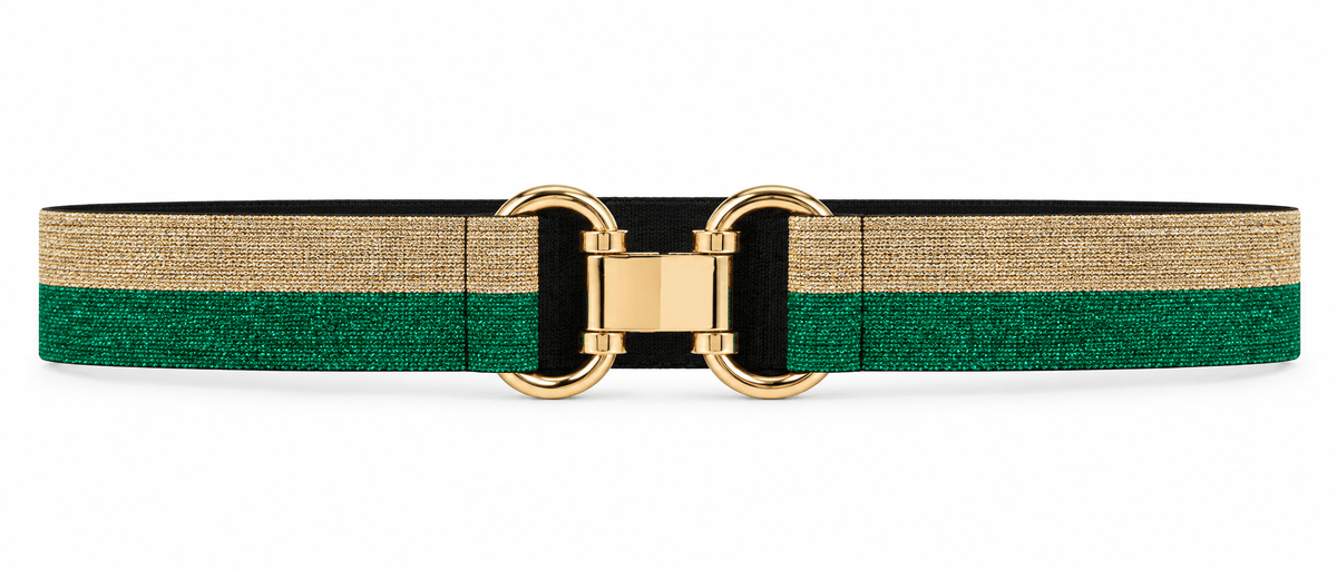 The After Eight Belt