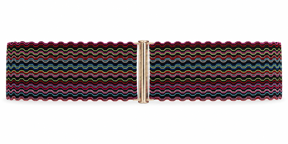 The Electric Avenue Belt