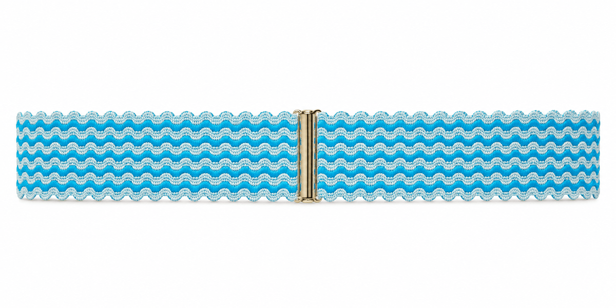 The Laguna Belt