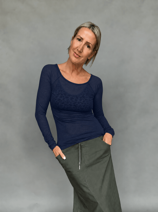 The Original Body Hug | Navy