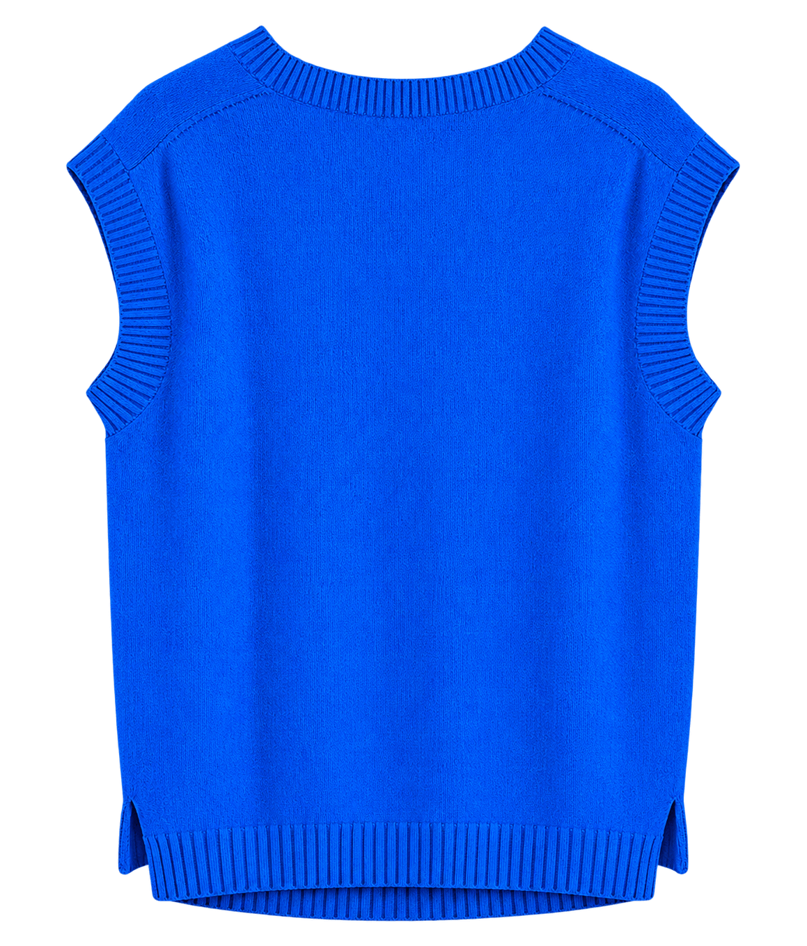 Hudson Tank | Cobalt Blue