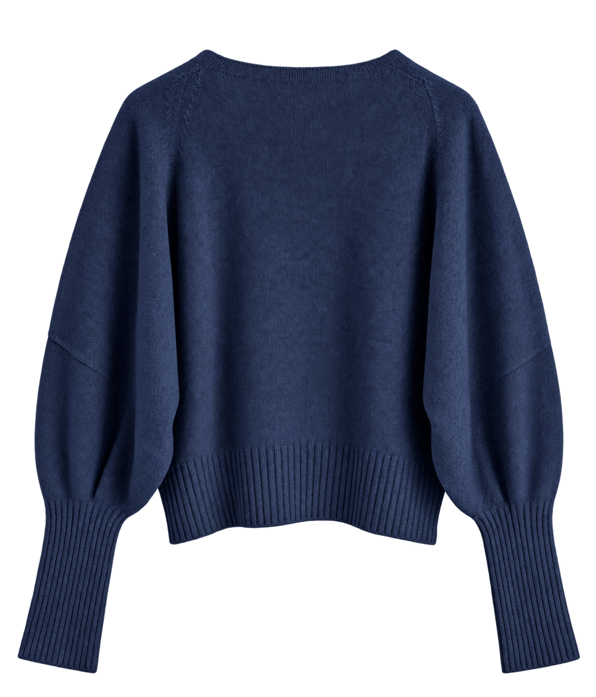 Seattle Jumper | Navy