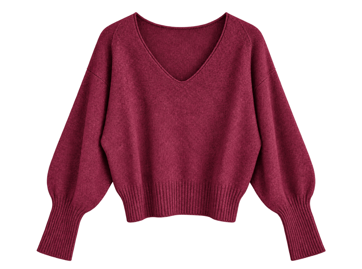 Seattle Jumper | Mulberry