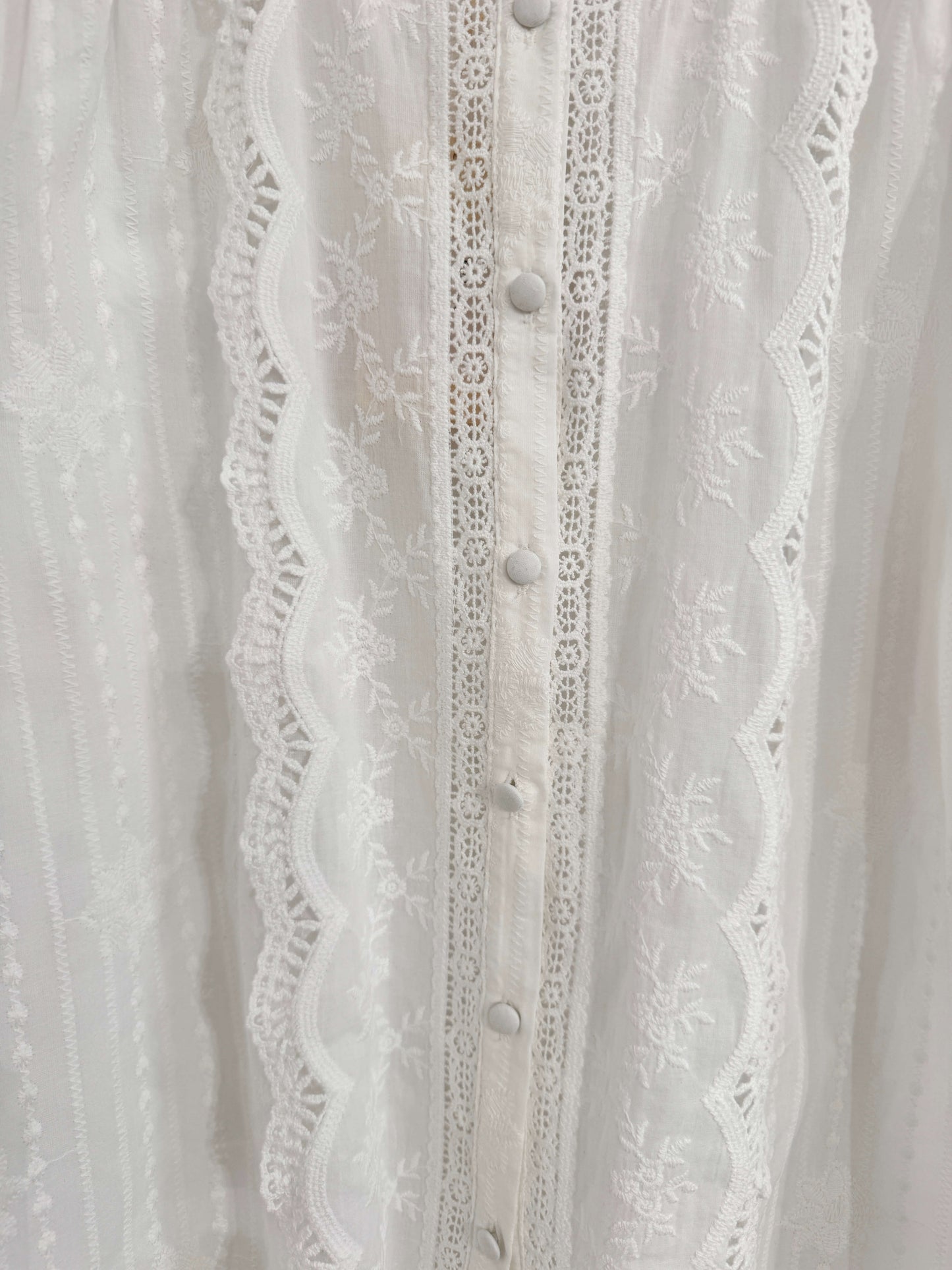 Victoria Blouse