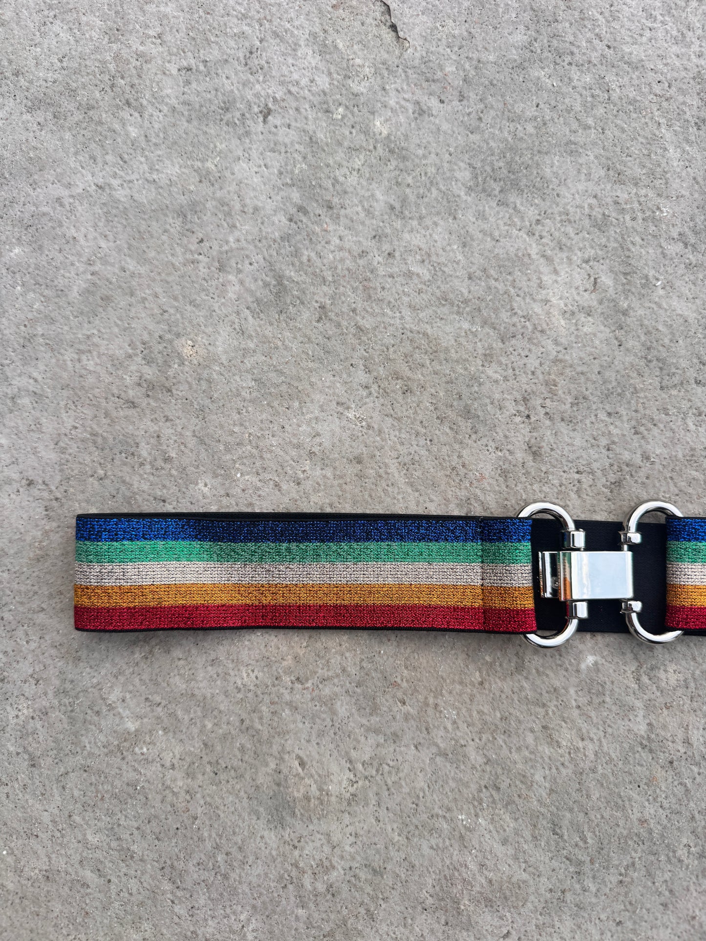 Rainbow Belt