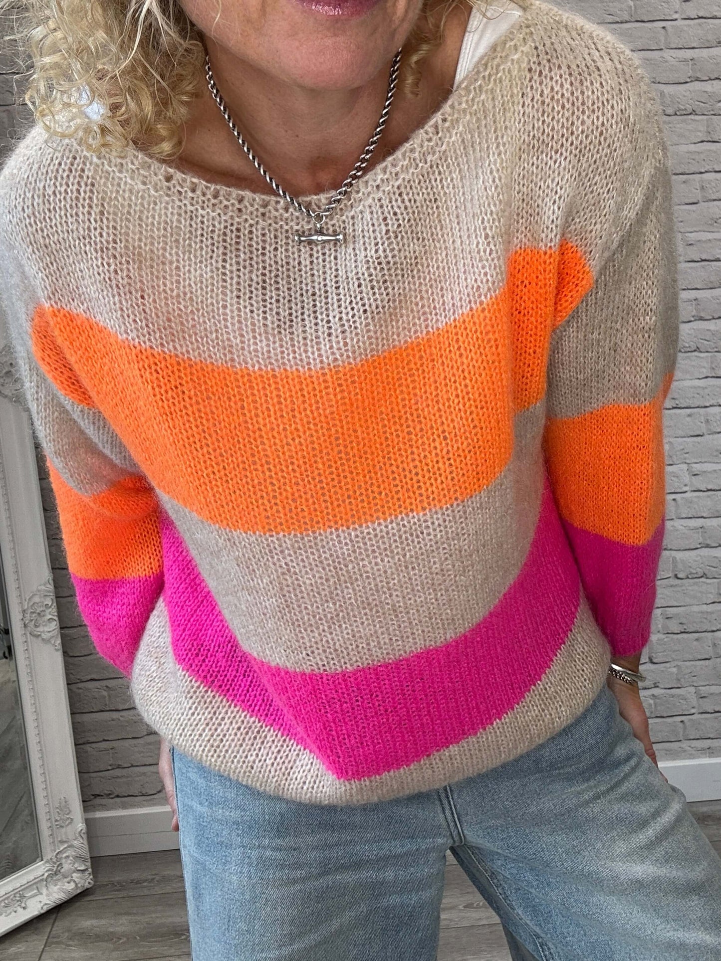 Somerset Sweater