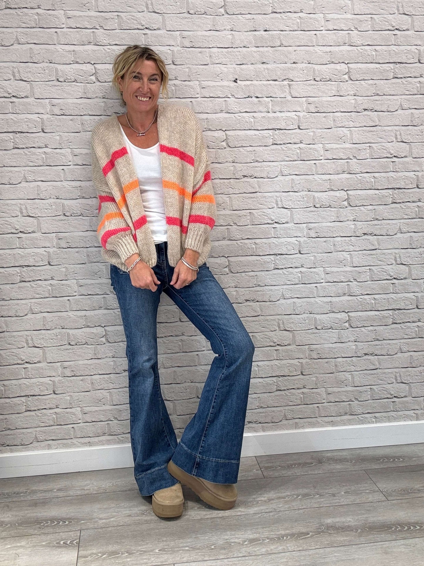 Milly Cardigan