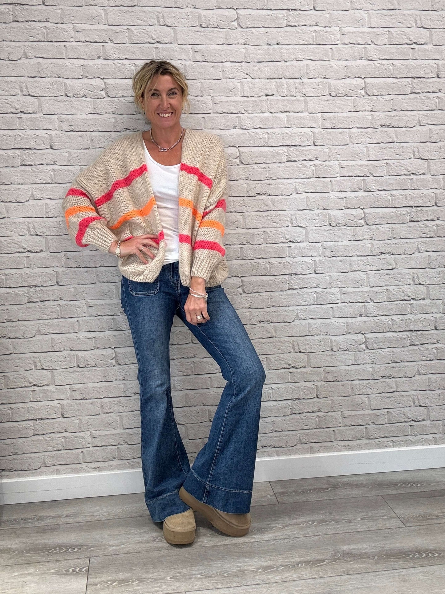 Milly Cardigan