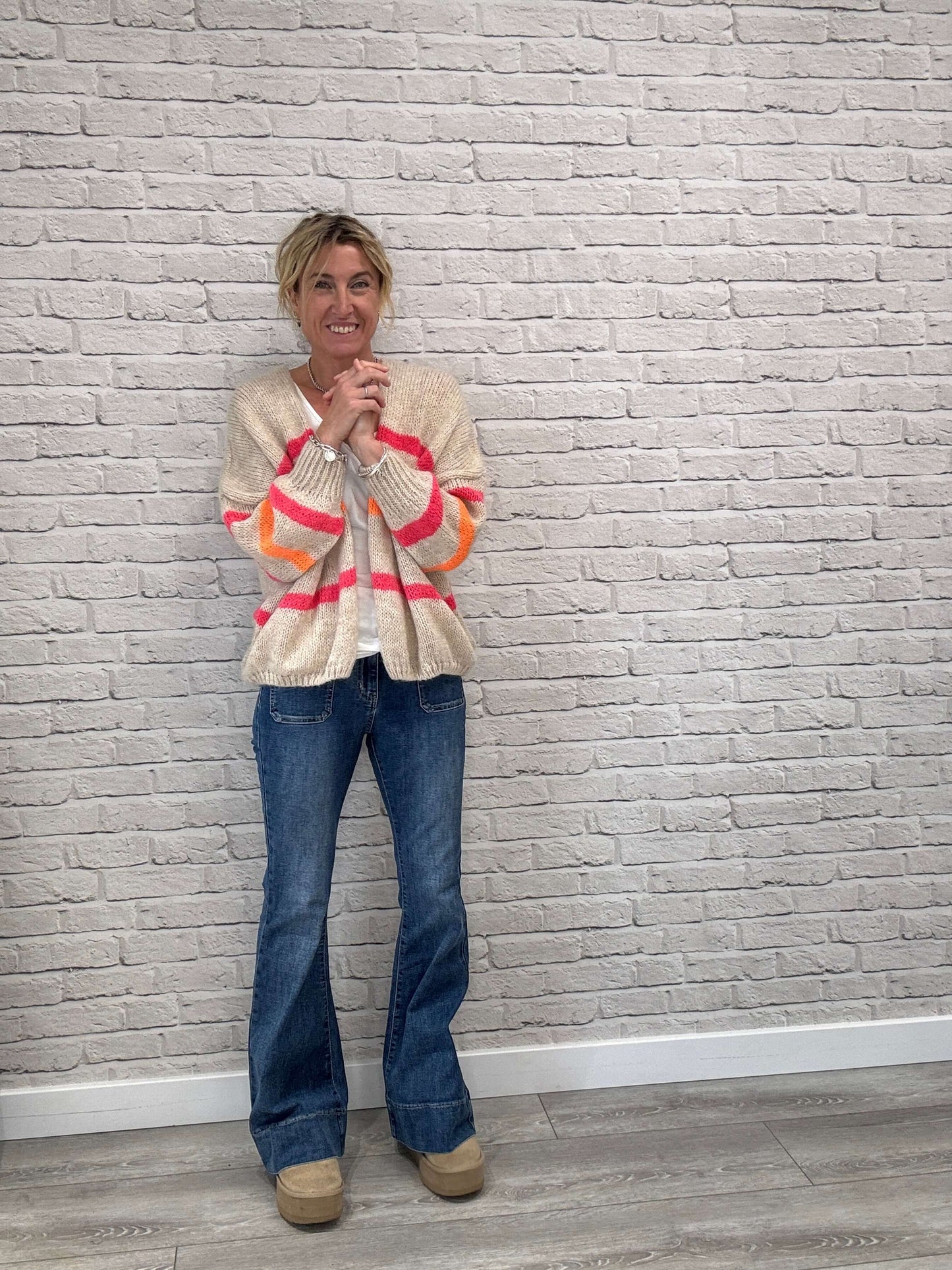 Milly Cardigan