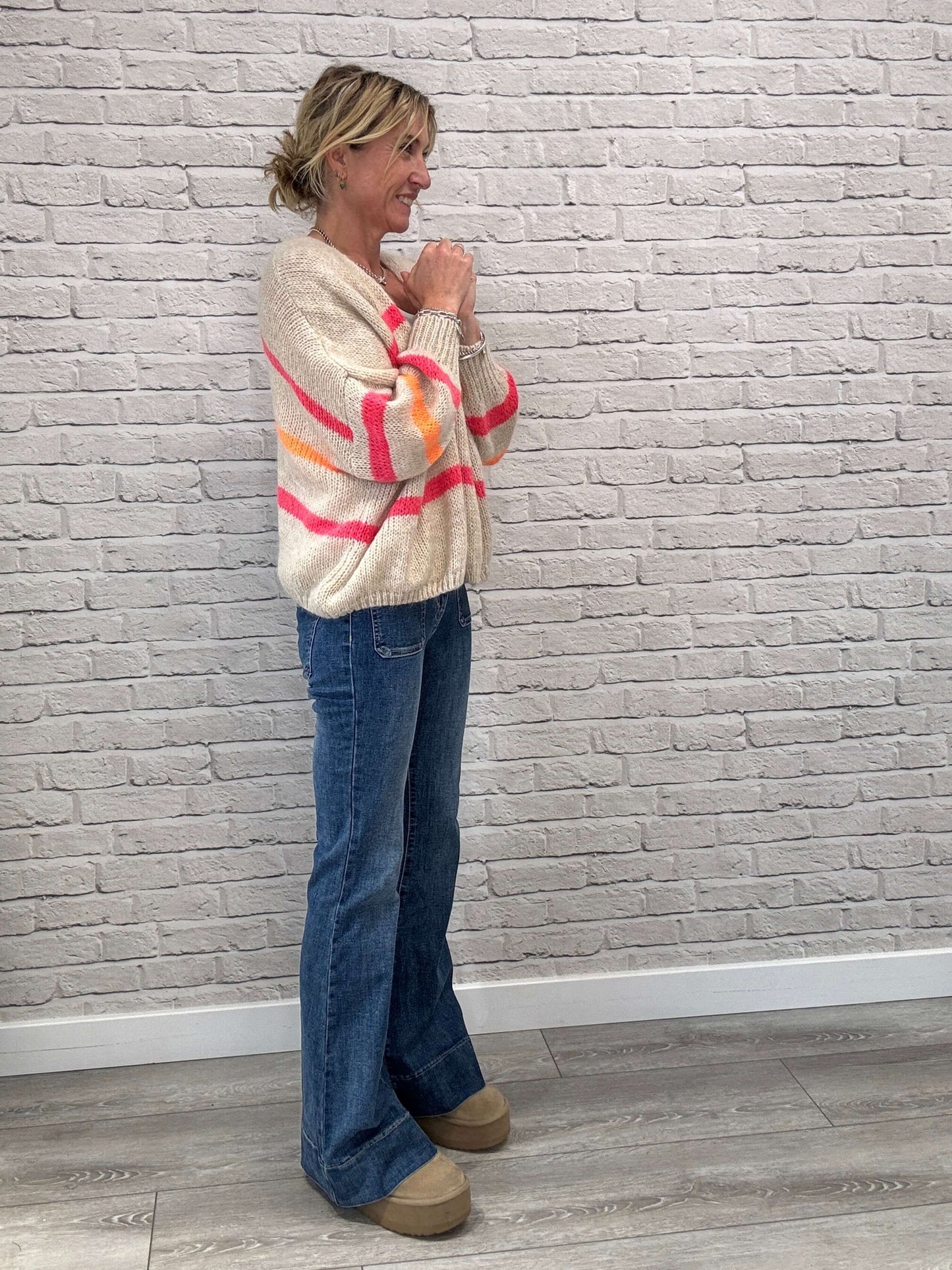 Milly Cardigan