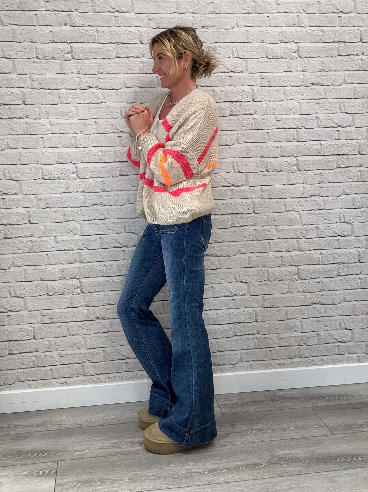 Milly Cardigan