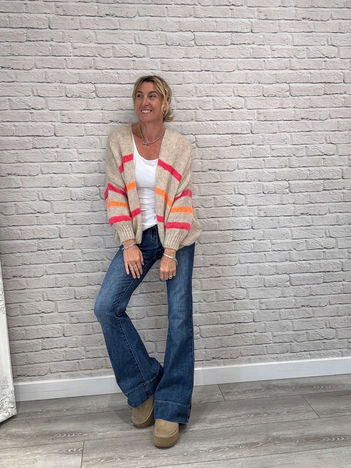 Milly Cardigan
