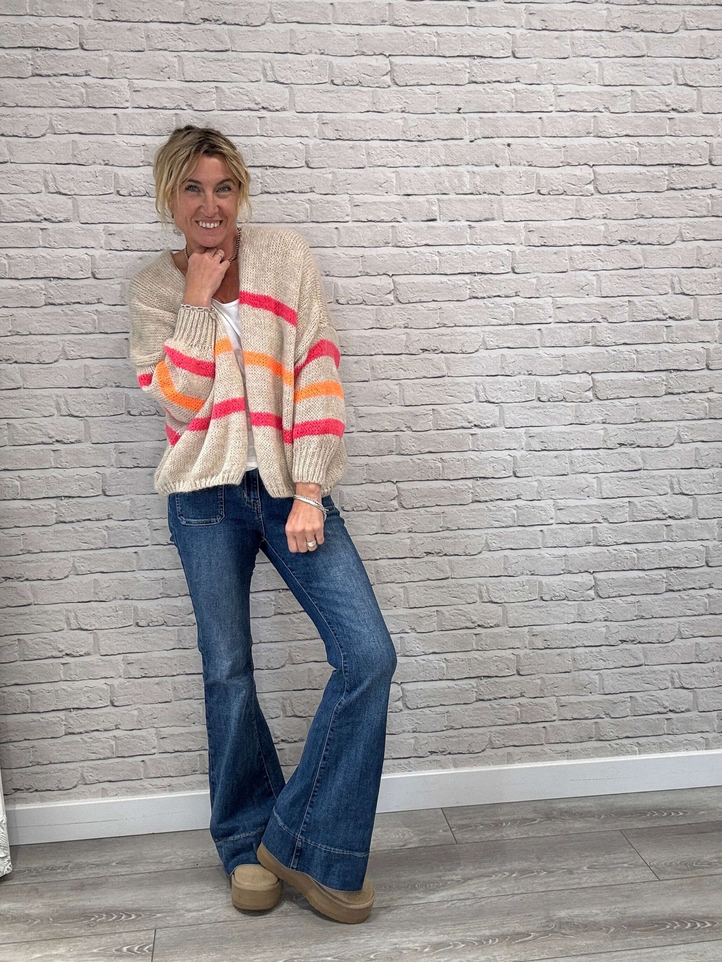 Milly Cardigan
