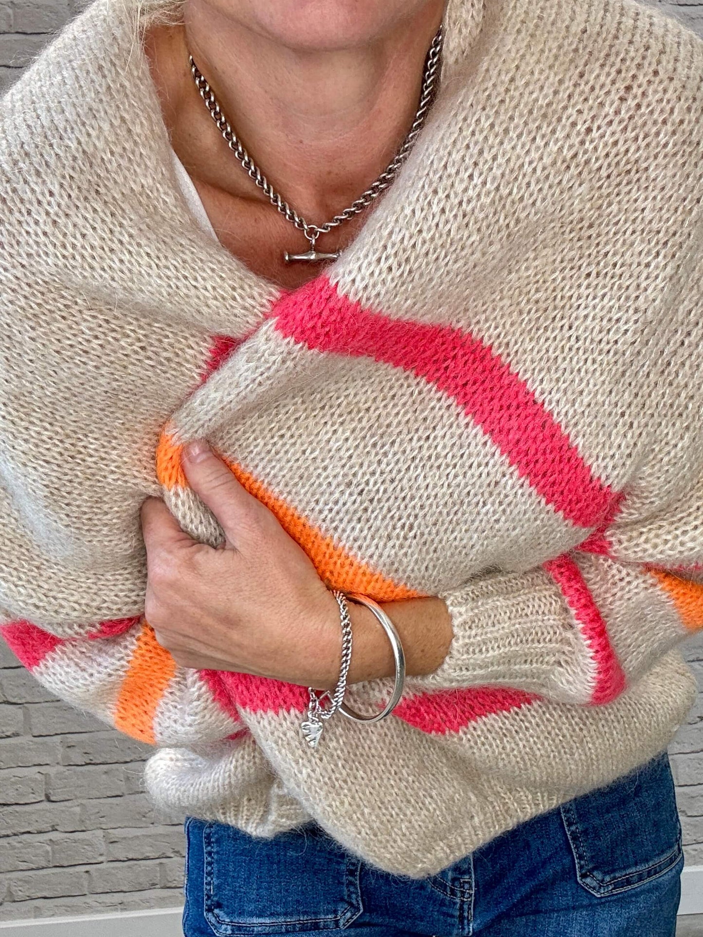 Milly Cardigan