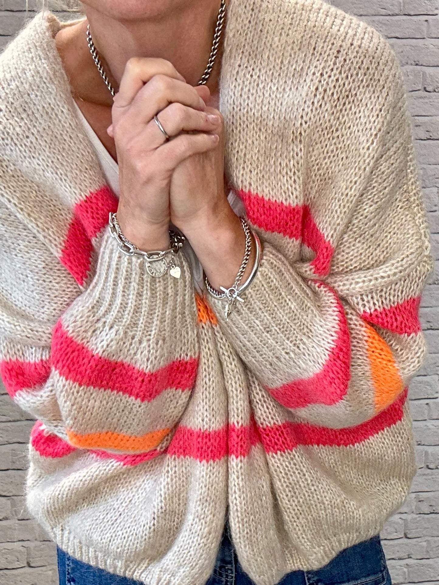 Milly Cardigan