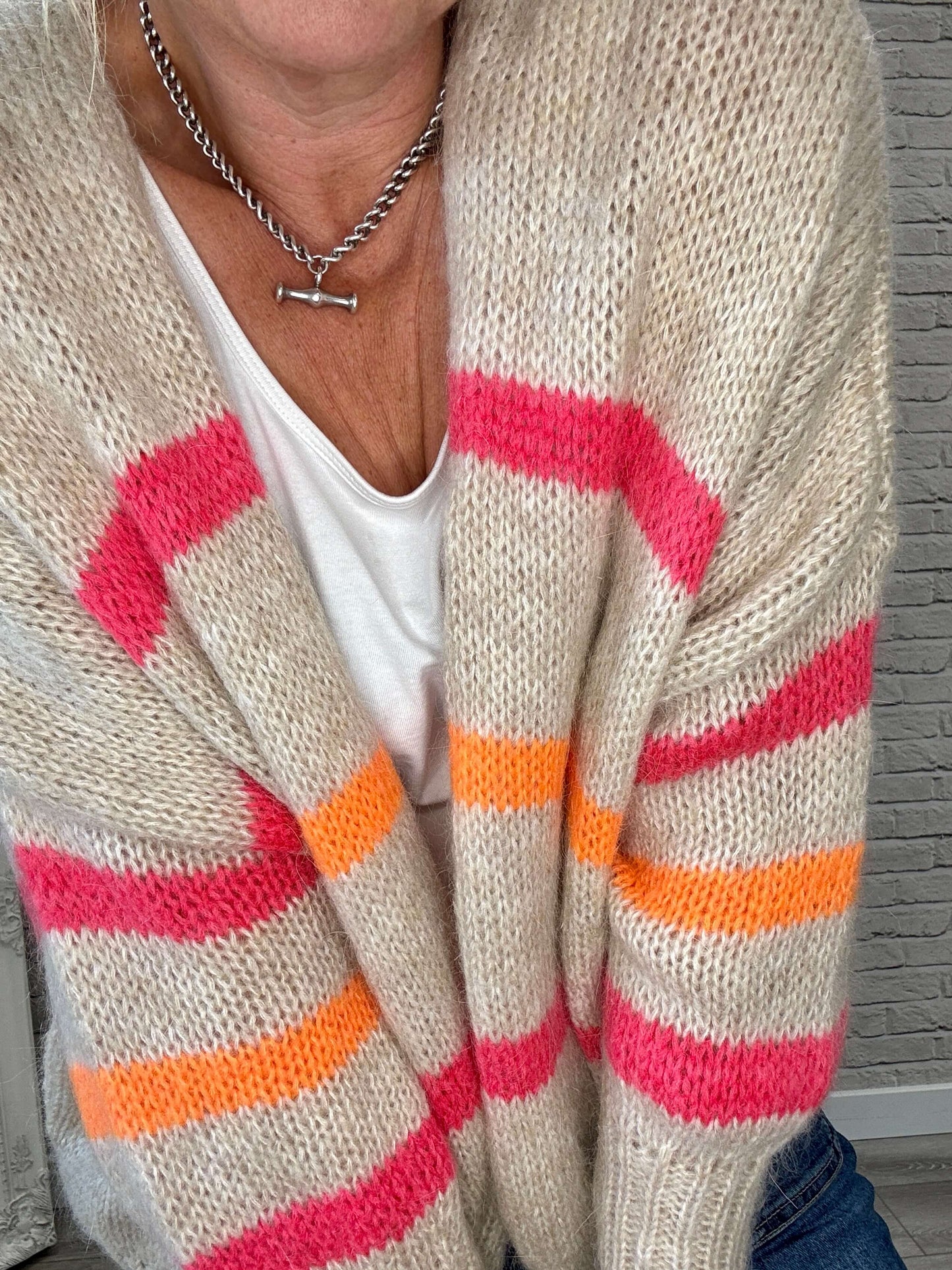 Milly Cardigan