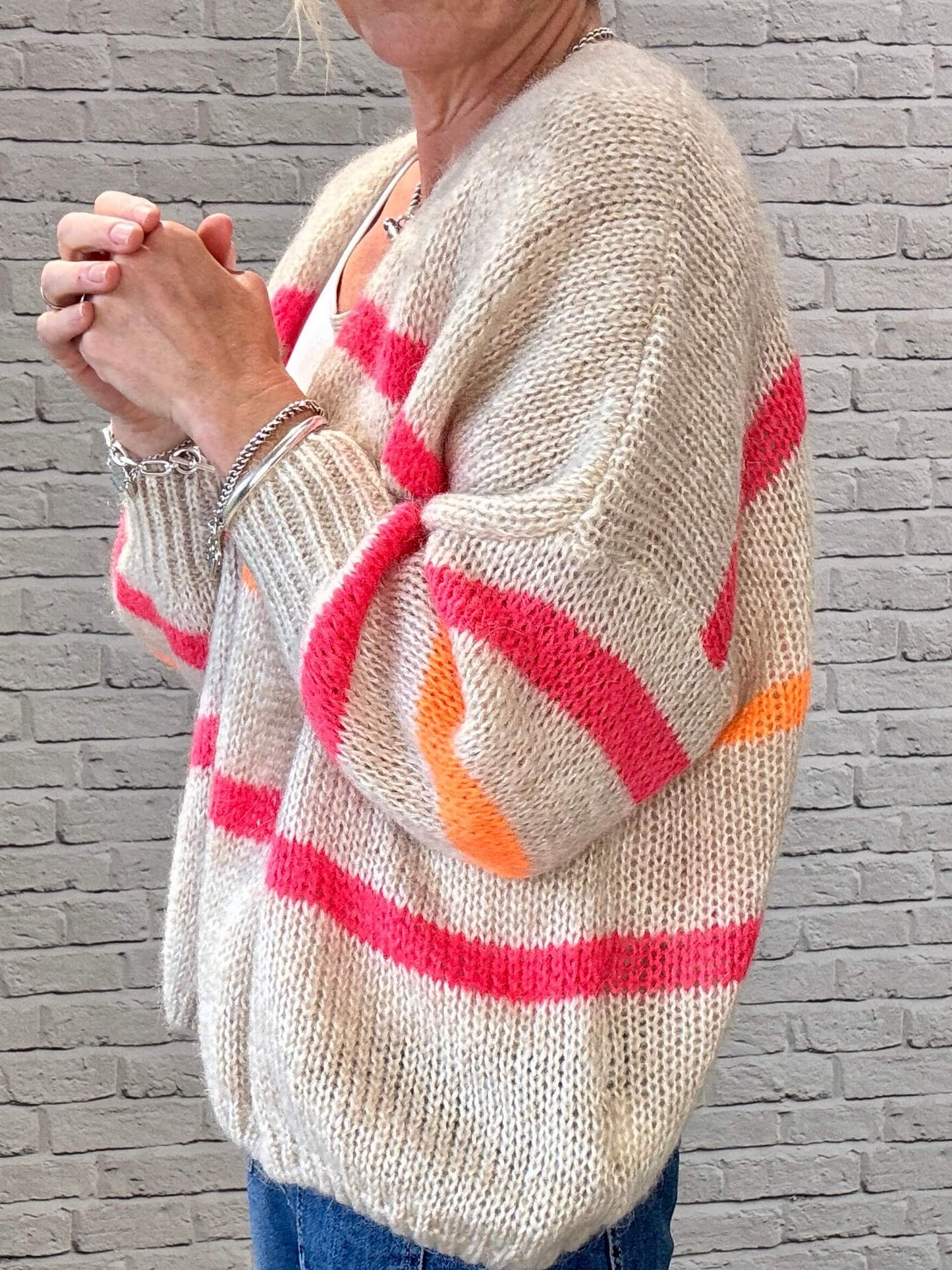 Milly Cardigan