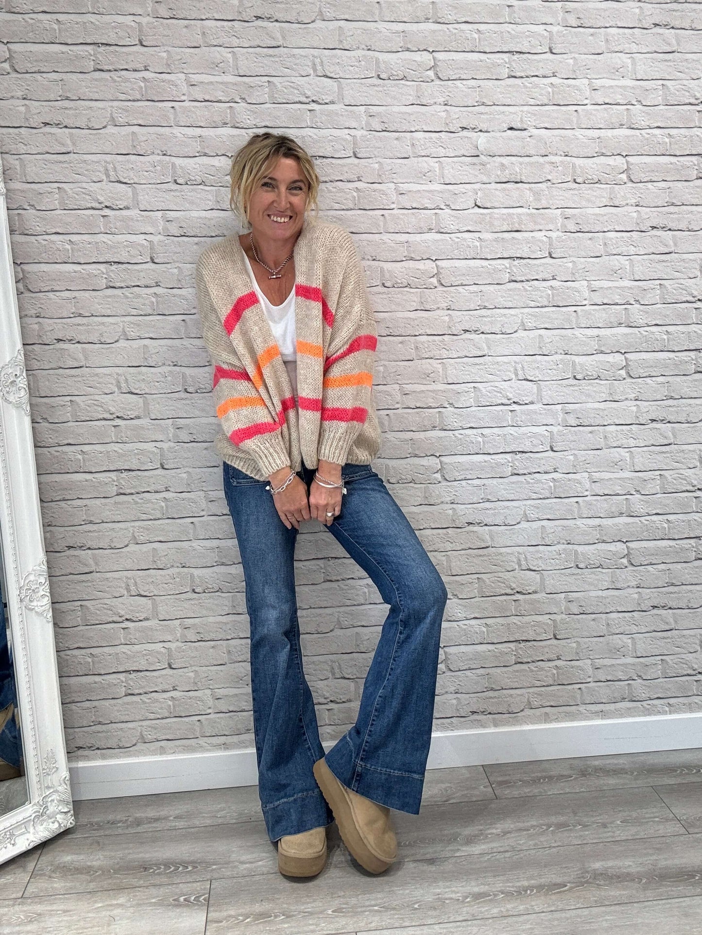 Milly Cardigan