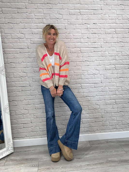 Milly Cardigan