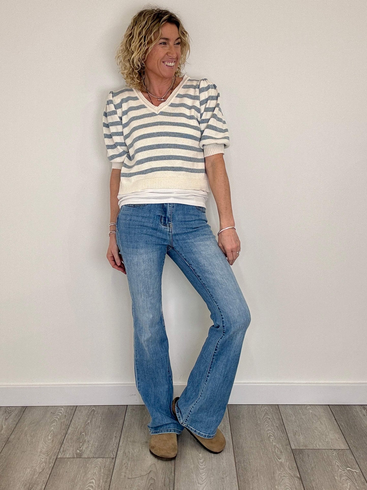 Canyon Bootcut Jeans