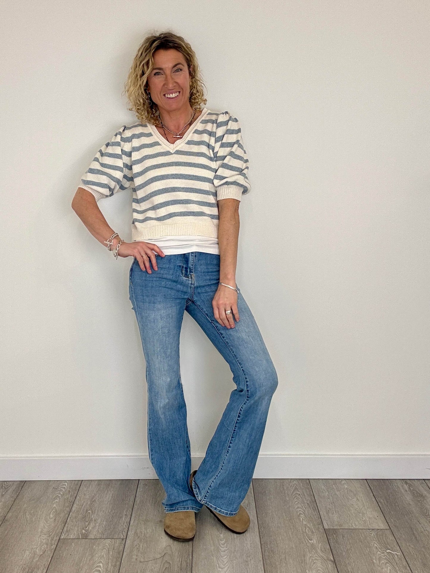Canyon Bootcut Jeans