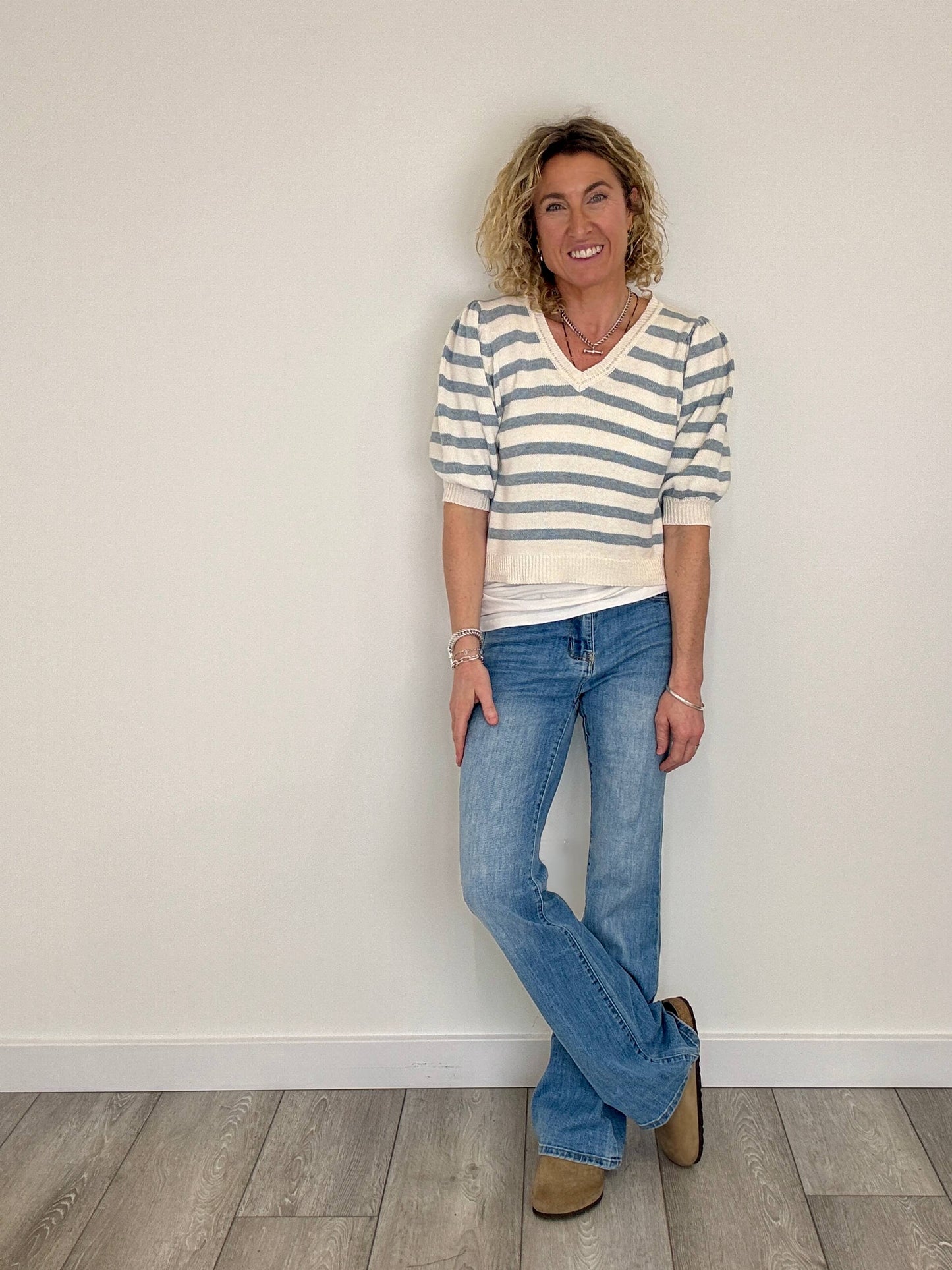 Canyon Bootcut Jeans