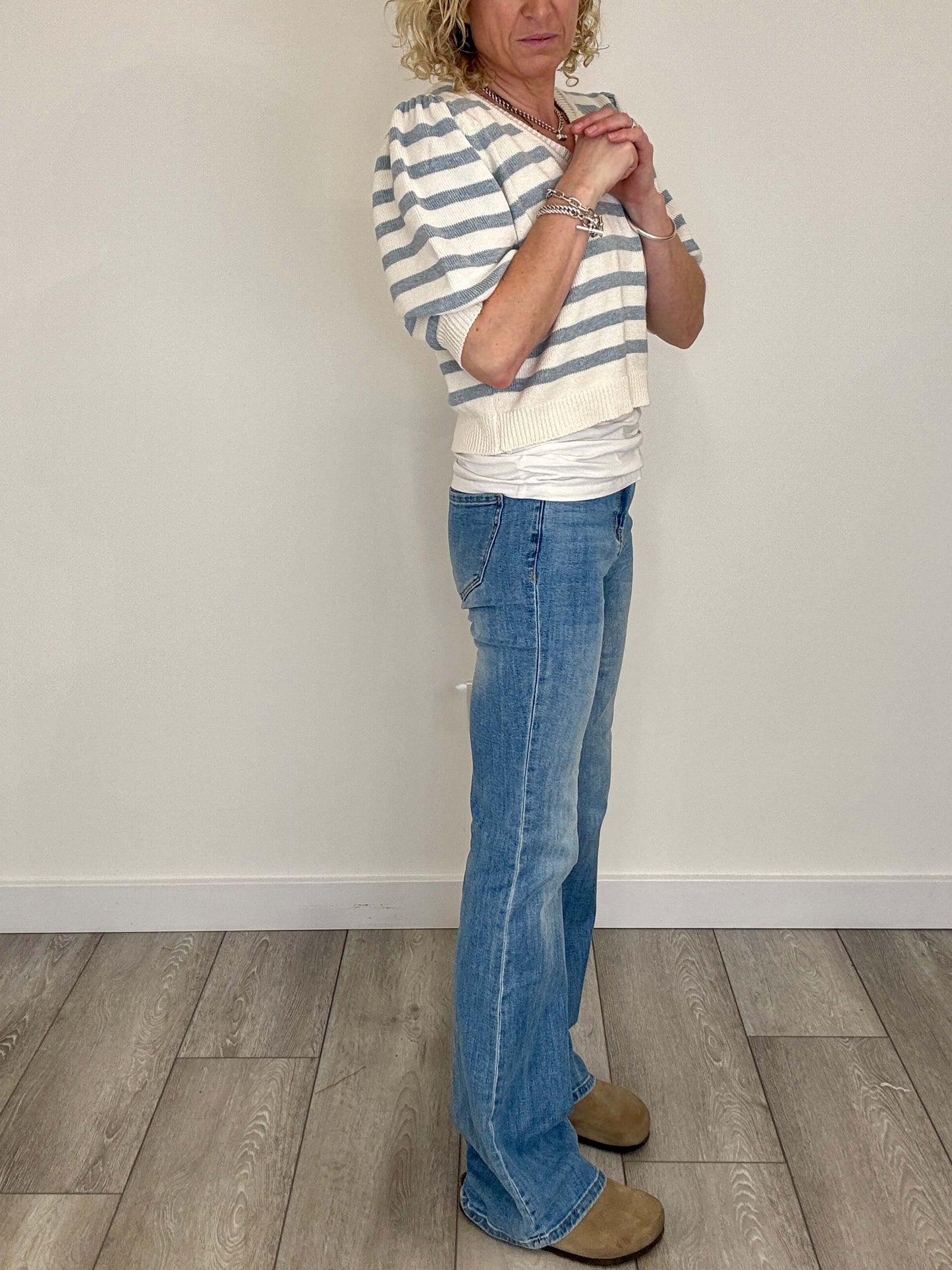 Canyon Bootcut Jeans