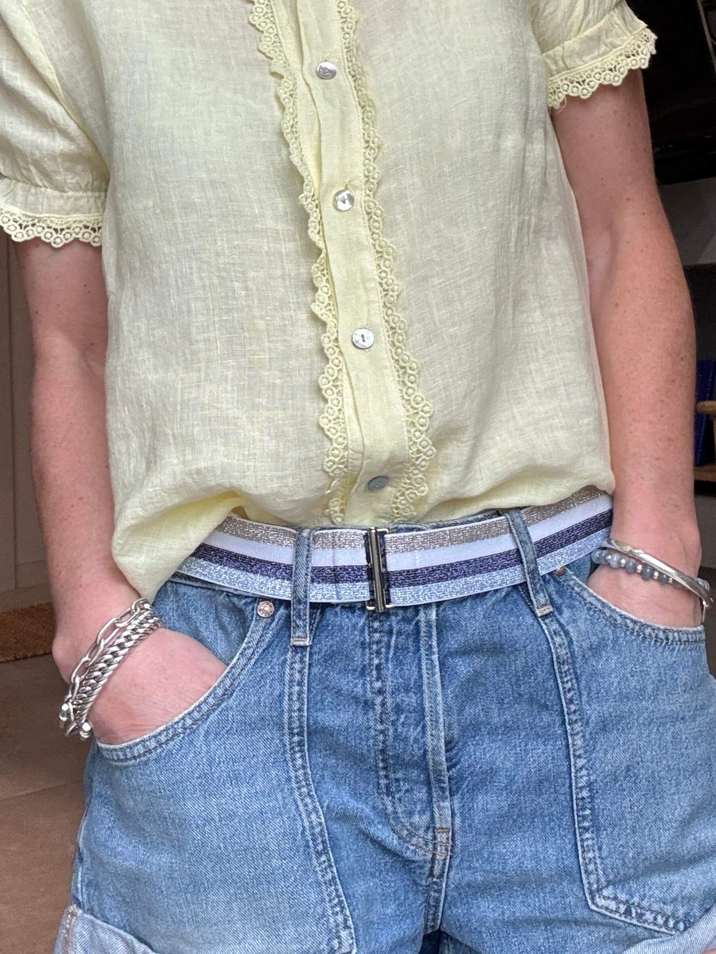 The Menthol Belt